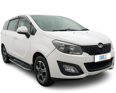 Mahindra MARAZZO-img